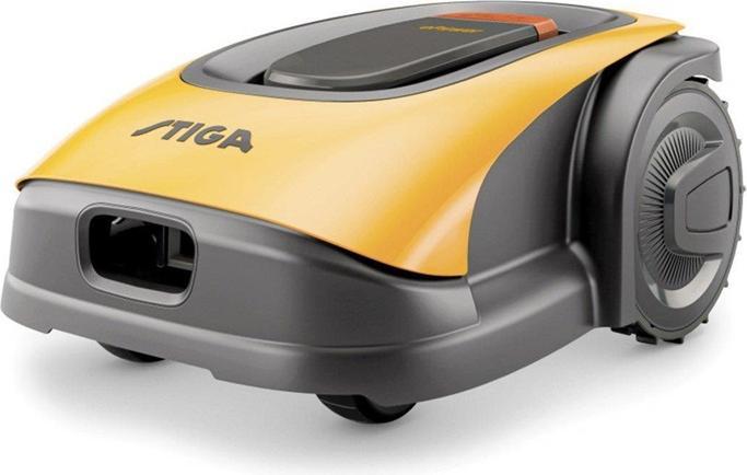 Komelon ROBOTMAAIER STIGA G 1200 18CM 5AH (Oplaadbare batterij)