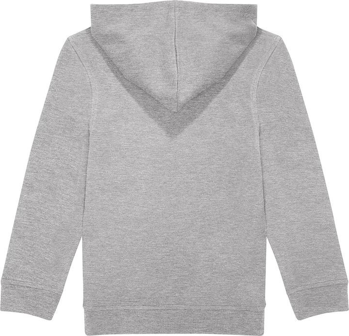 Actual product image B&C Child hoodie (152)