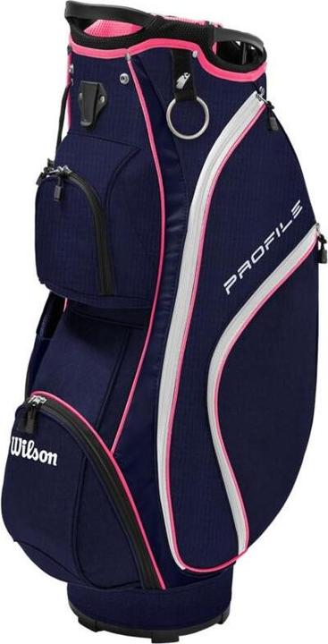 Produktbild Wilson Profile Cart (Linkshänder)