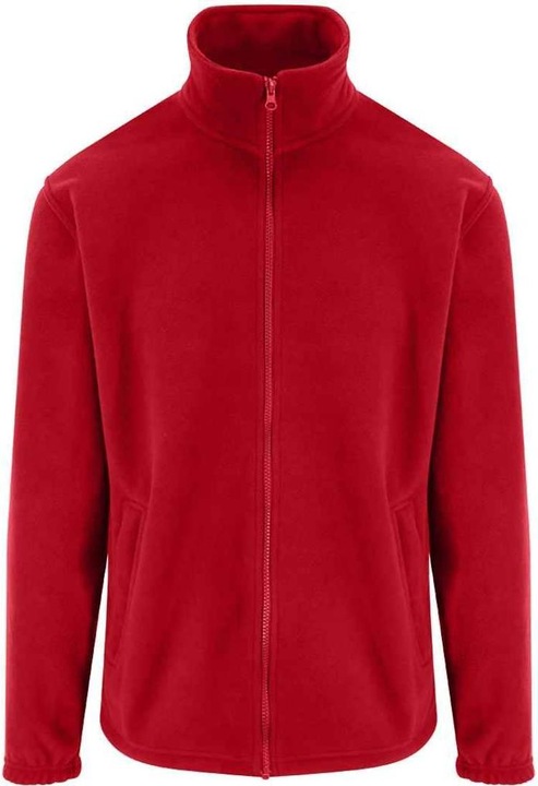 Actual product image Pro RTX Mens Fleece Jacket (L)