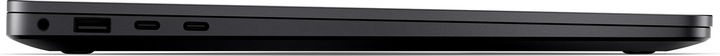 Produktbild Microsoft Surface Laptop - Copilot+ PC - 7. Edition (15", Snapdragon X Elite X1E-80-100, 16 GB, 1000 GB, CH)