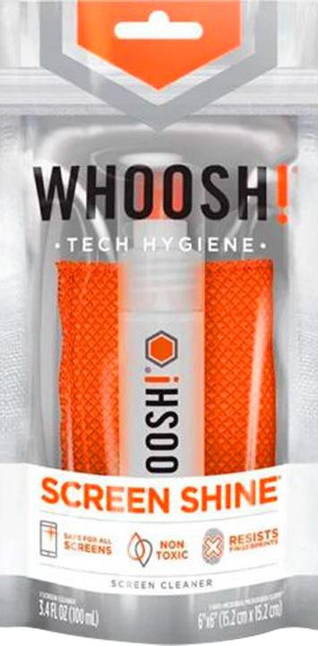 Image du produit Whoosh! Screen Shine Go XL