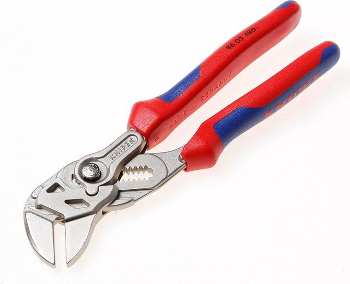 Produktbild Knipex Zangenschlüssel (180 mm)