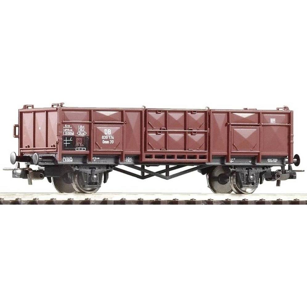 Piko Off. Gwg. Omm39 DB III (Spur H0) (PIKO 54861)