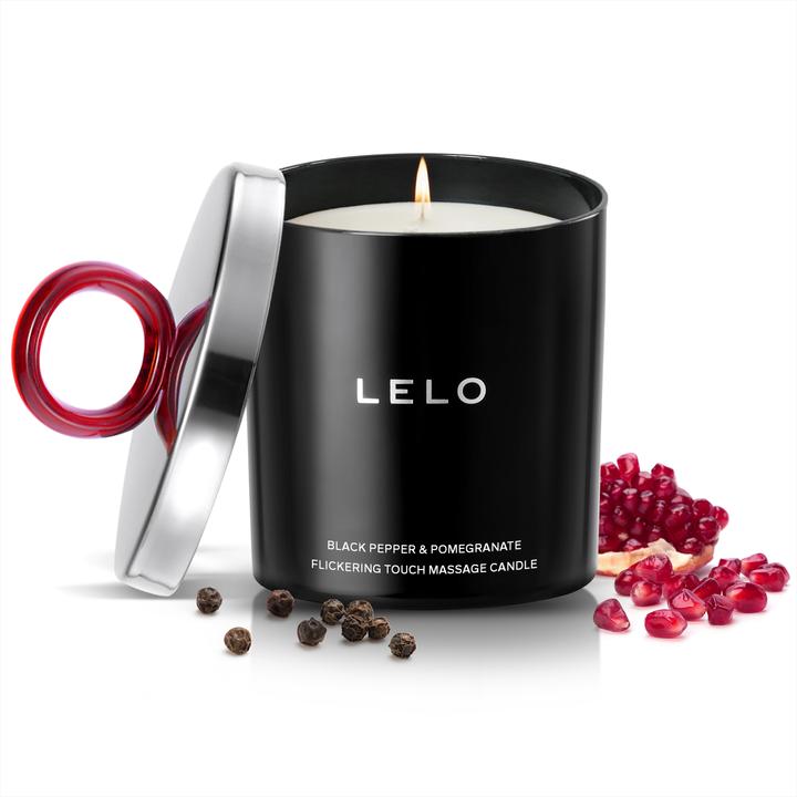 Image du produit LELO Massage Candle (150 ml)