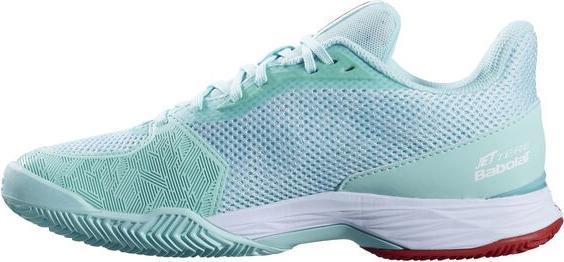 Produktbild Babolat Jet Tere 3 Sandplatz Tennisschuh Damen (41)