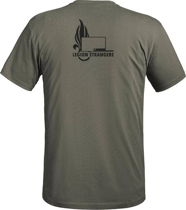 Actual product image A10 Equipment Strong (XL)