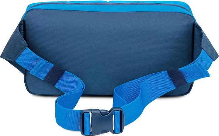 Immagine prodotto Rivacase Marsupio Riva Mestalla 5511 azzurro