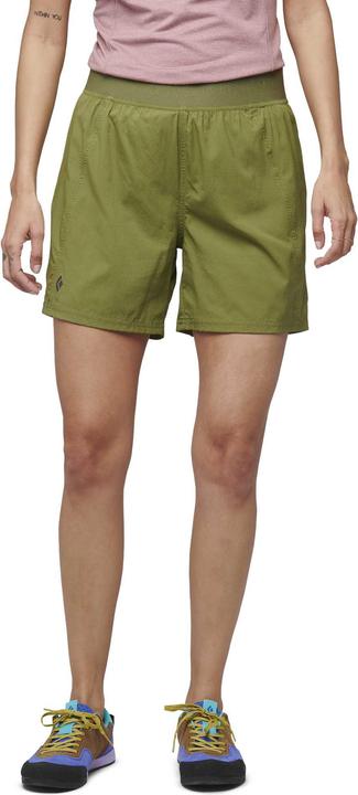 Image du produit Black Diamond Femmes Sierra LT (S)