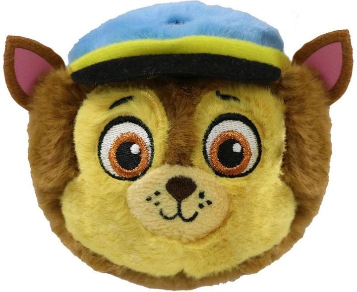 Immagine prodotto Ty Plüsch Beanie Bouncers Chase 10 cm, Blau, Braun (10 cm)