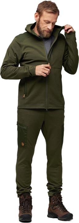 Produktbild Fjällräven Keb Fleece Hoodie (XL)
