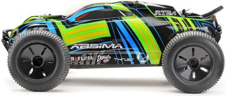 Immagine prodotto Absima AT3.4BL (RTR pronto all'uso)