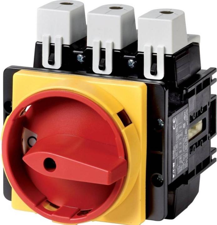 Actual product image Eaton 250A 3p Isolator flush mounting,lockable