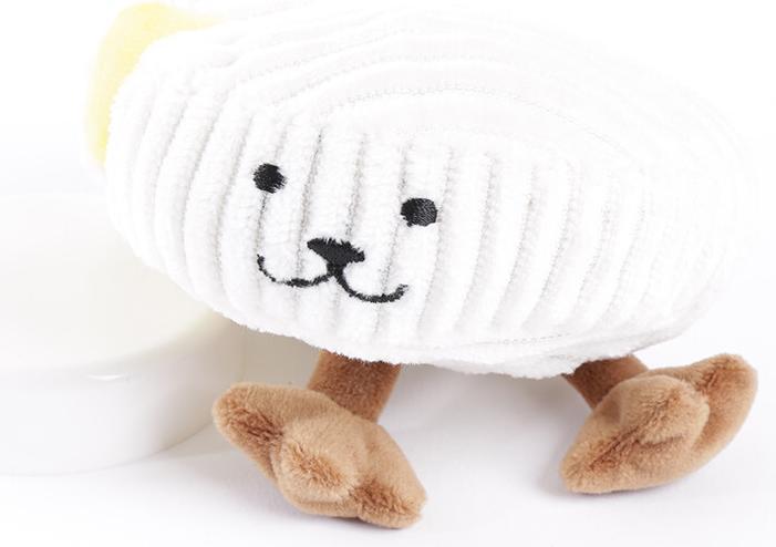 Produktbild Martin Camembert Plüsch (Plüschspielzeug Hund)