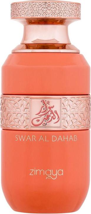 Zimaya Swar Al Dahab - Eau De Parfum (Eau de Parfum, 100 ml)