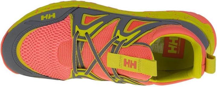 Helly Hansen Buty trekkingowe męskie Jeroba MPS pomarańczowe r. 42 (42)