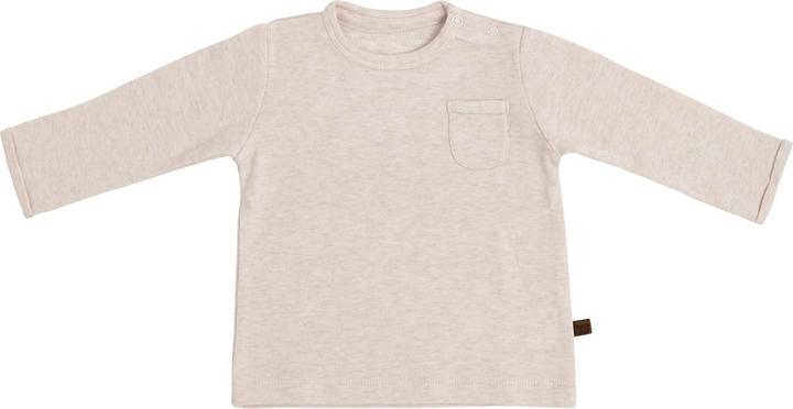 Image du produit Baby's only Babys only Pull pour bébé Mélange, Lin chaud (50)