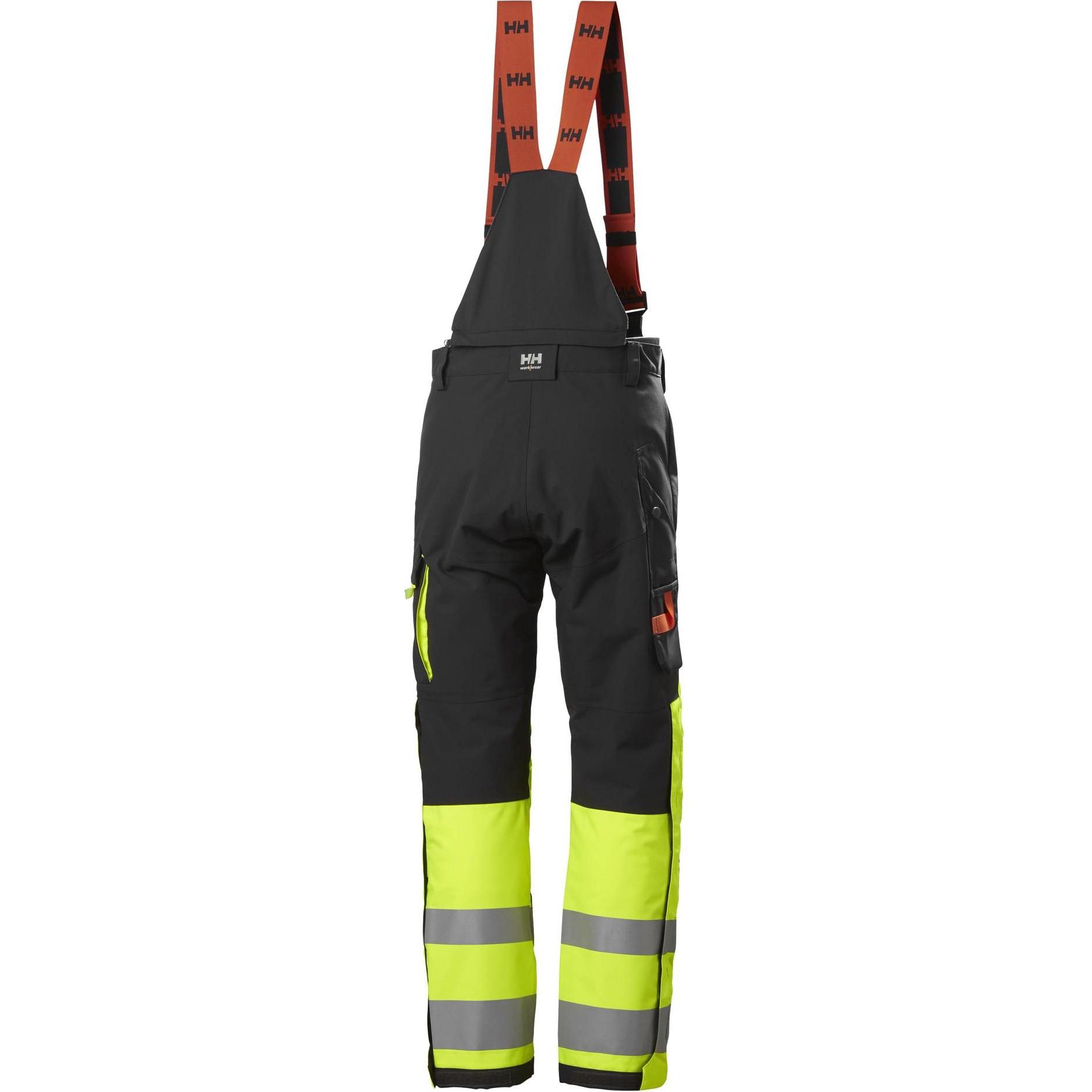 Thumbnail - Helly Hansen Workwear, Arbeitshose, ALNA 2.0 WINTER PANT CL 1 (52)
