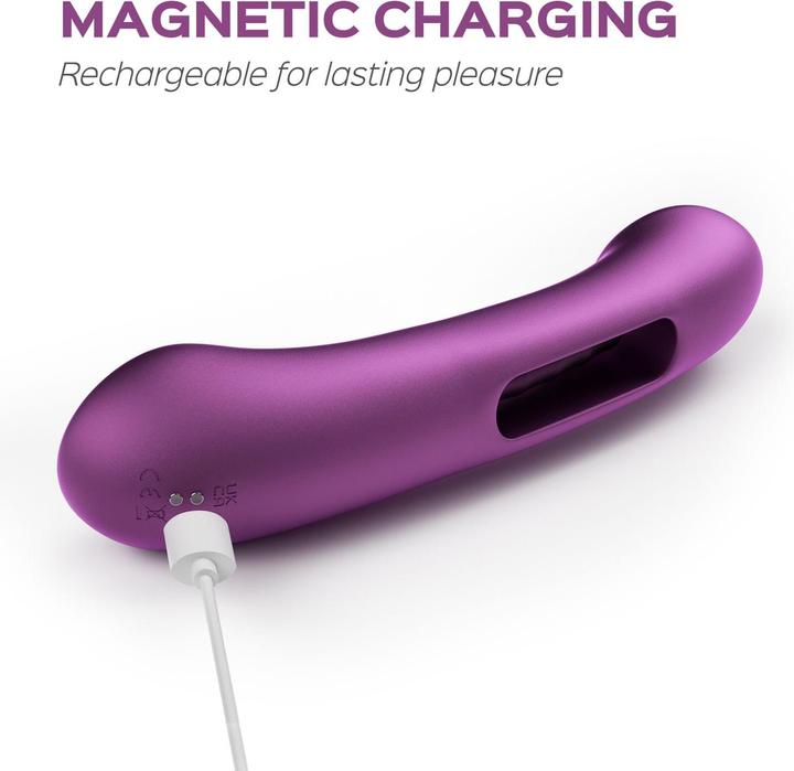 Immagine prodotto Honey Play Box HoneyPlayBox TempoDrucksensor Appgesteuerter Kinky Finger Tapping GPun