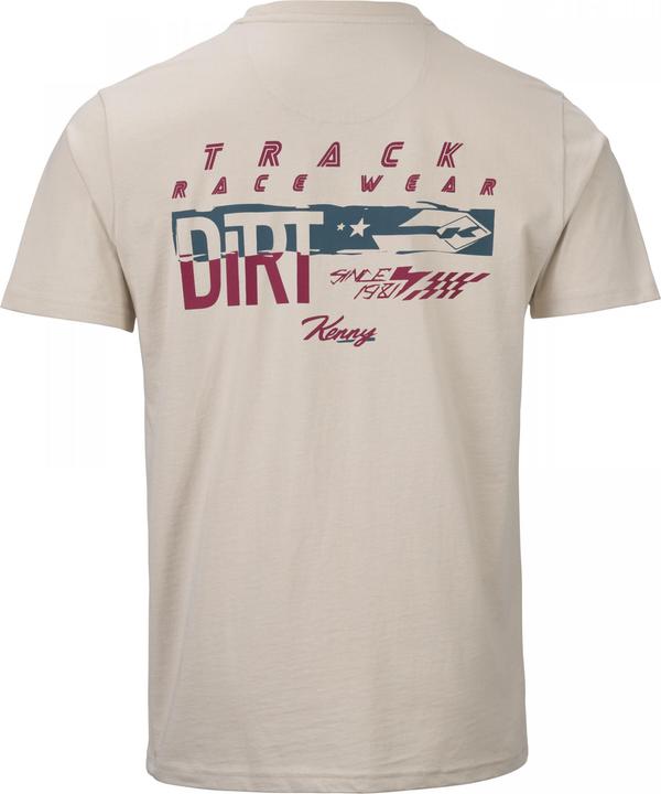 Actual product image Kenny Label (XL)