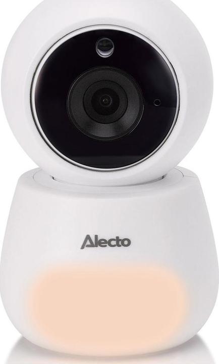 Image du produit Alecto Babyphones (Vidéo et audio, 300 m)