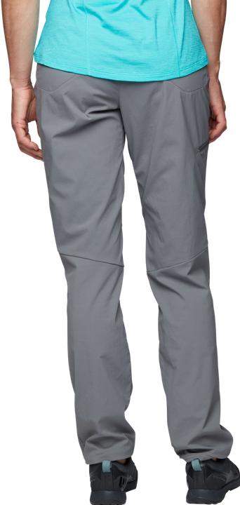 Immagine prodotto Black Diamond Pantaloni Alpini W Technician (XXS)