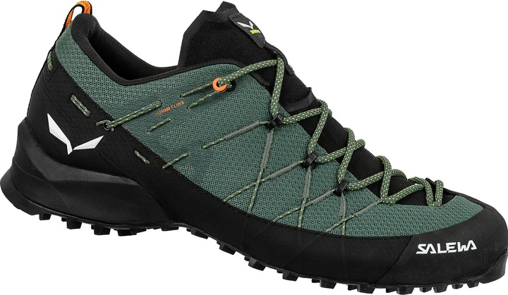 Actual product image Salewa Wildfire 2 Shoe (41)
