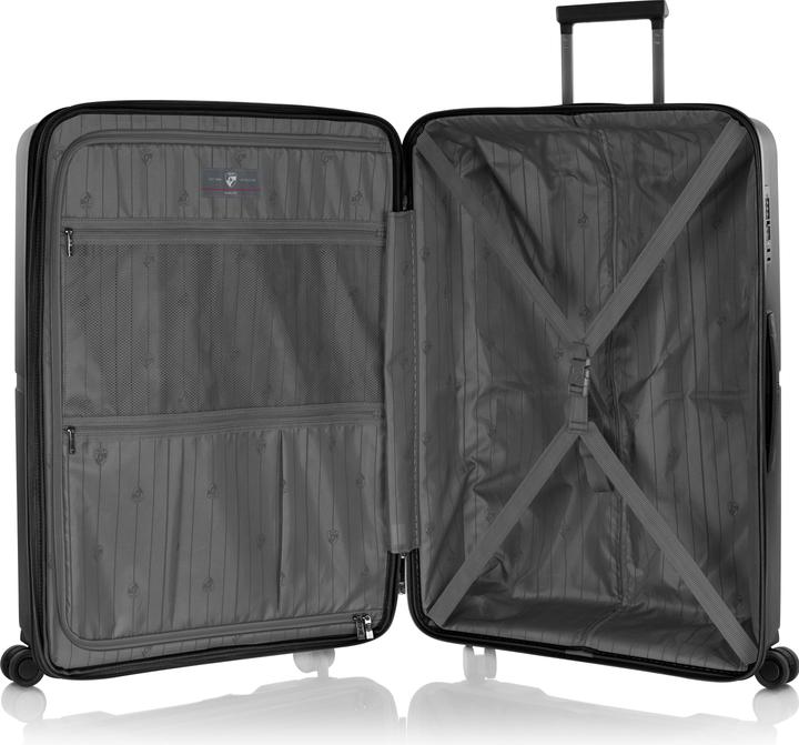 Image du produit Heys AirLite 4 roues trolley L 76 cm avec soufflet d'expansion (110 l)