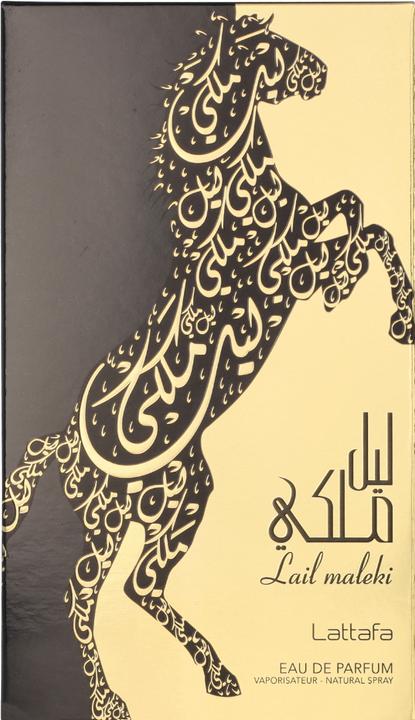 Immagine prodotto Lattafa Lail Maleki (Eau de parfum, 100 ml)
