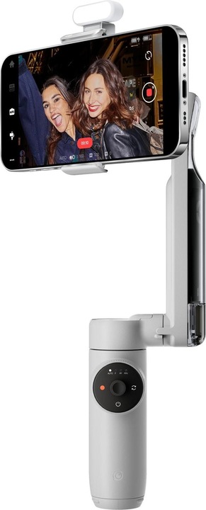 Image du produit Insta360 Flow Creator Kit (Smartphone, 0.30 kg)