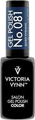 Immagine prodotto Visconti Di Modrone Victoria Vynn Smalto Gel n. 081 Serata Segreta (Smalto per unghie effetto gel)