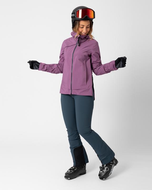 Immagine prodotto Lamunt Giacca da sci SARA 3L LIGHT WATERPROOF JKT da donna (M)