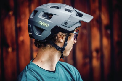 Actual product image Abus MoDrop (51 - 55 cm)