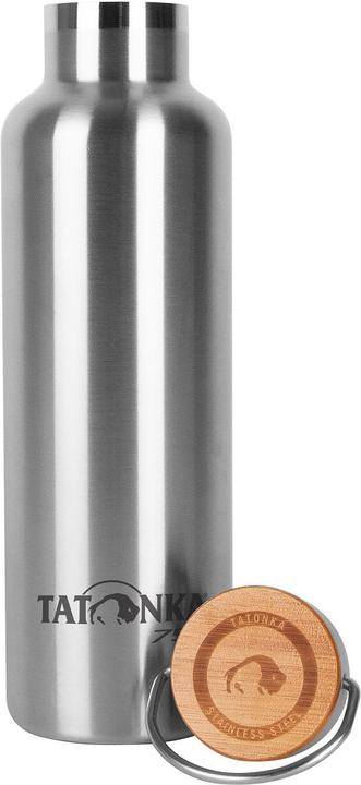 Actual product image Tatonka Hot + Cold Stuff 750 (0.75 l)