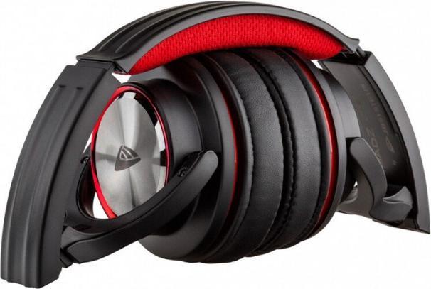 Produktbild JB Systems Headz One (Kabelgebunden)