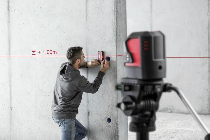 Immagine prodotto Leica Geosystems Autolivellamento laser di linea