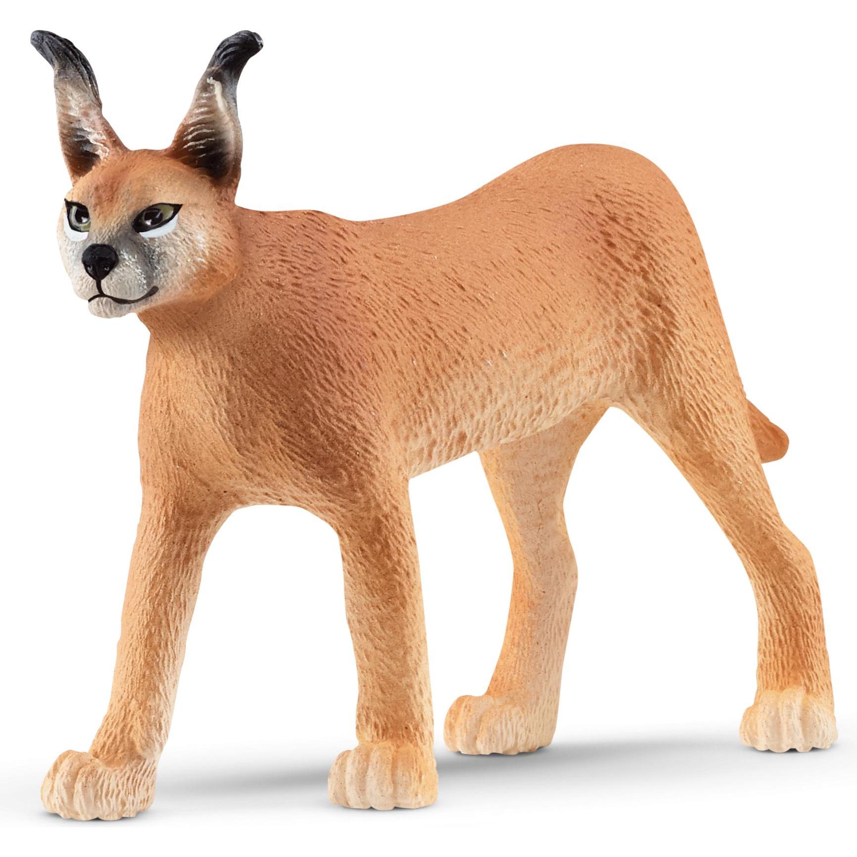 Schleich Karakal Weibchen (14867)