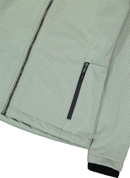 Actual product image CMP Campagnolo Hoodie (S)