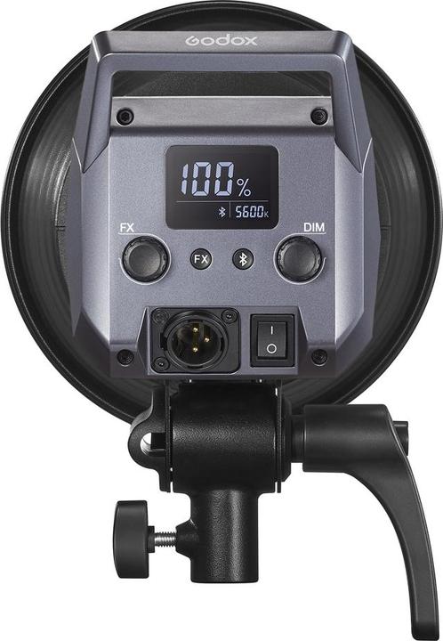 Actual product image Godox Litemon's LA150D Daylight Duo Kit