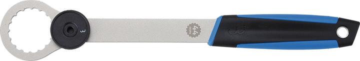 Produktbild BBB Tretlagerschlüssel für externe Tretlager Bracketgrip