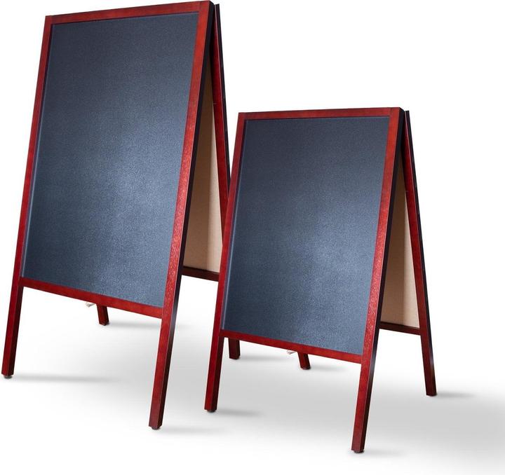 Produktbild Office Marshal Kundenstopper