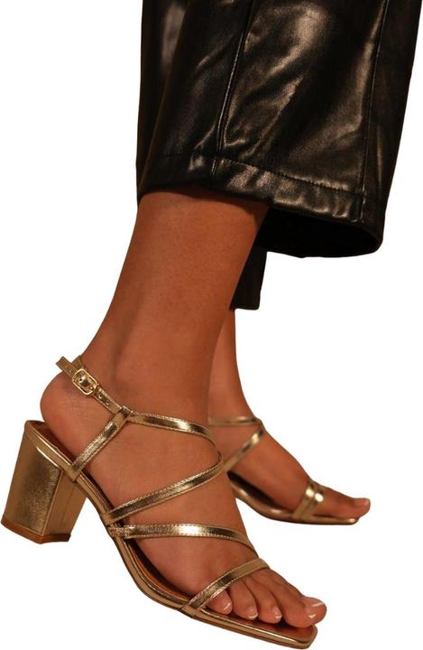 Produktbild Where's That From Sandalen Sidra (39)