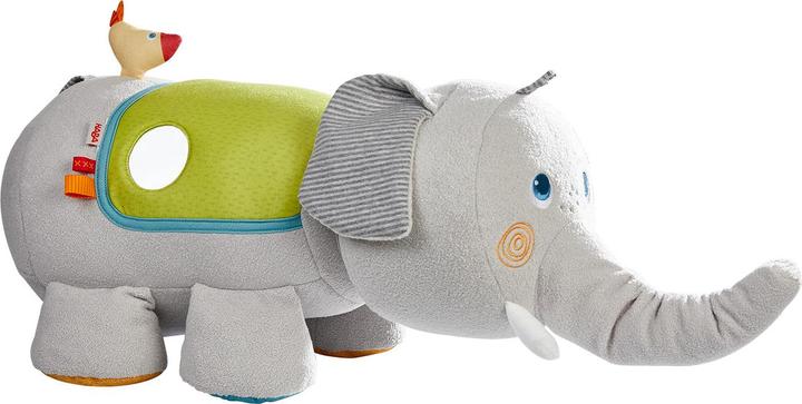Produktbild Haba Entdeckertier Elefant (24 cm)