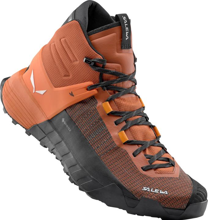 Produktbild Salewa Wildfire NXT Mid GTX (45)