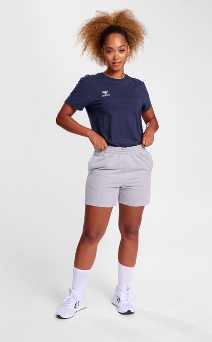 Immagine prodotto hummel HMLGO 2.0 T-SHIRT DONNA S/S (XS)
