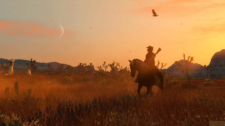 Immagine prodotto Rockstar Red Dead Redemption (PS4, DE)