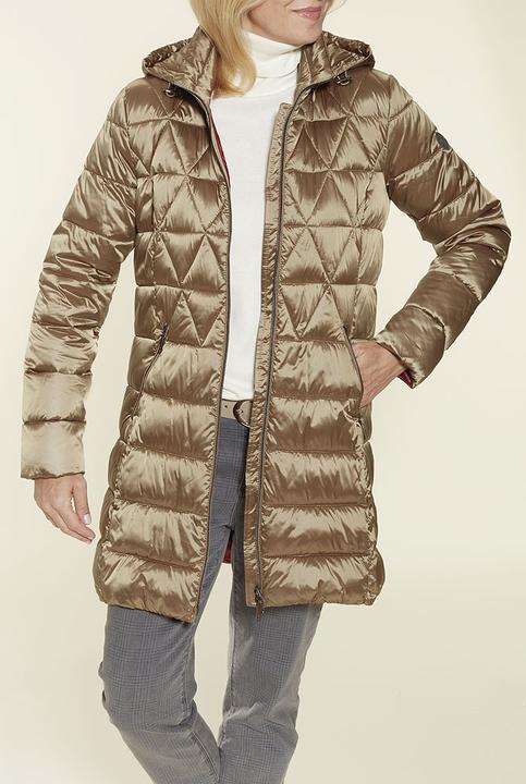 Produktbild Green Goose Damen Leichtstepp-Mantel