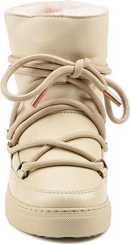 Actual product image Inuikii Nappa Wedges (36)