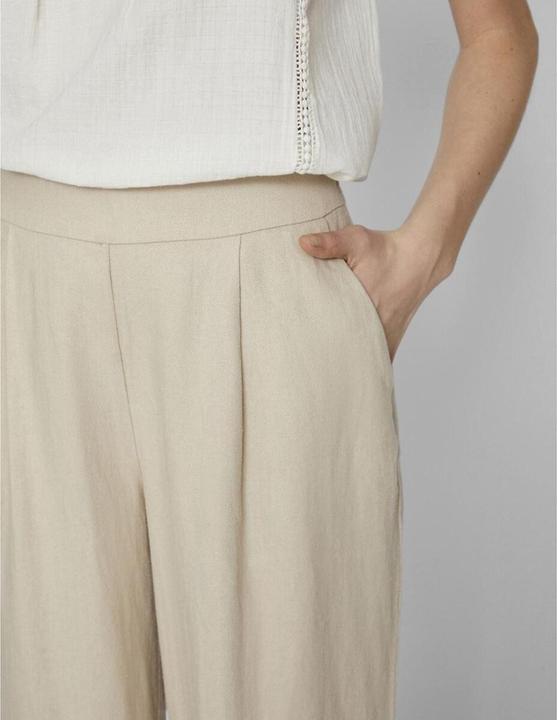 Produktbild Vila Hose mit weitem Bein (38)