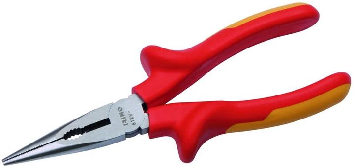 Image du produit Irimo Pince extensible 160mm. 1000V VDE (161 mm)